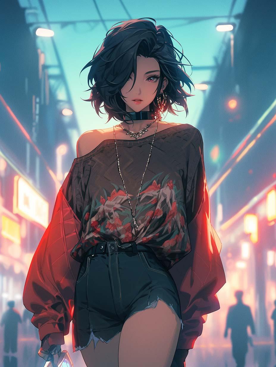姜不渝霍衍