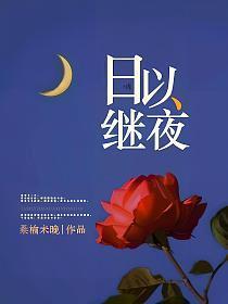 日以继夜意思解释