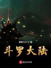 斗罗大陆第一季