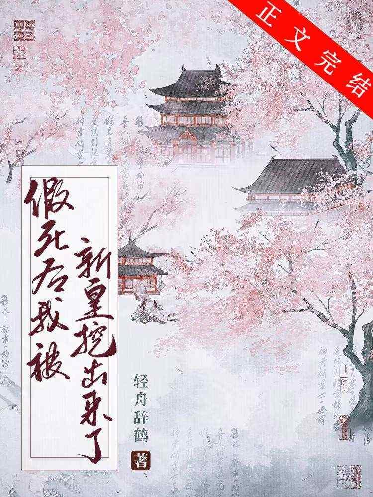 假死后我被新帝抢进宫番外