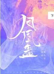 凤凰蛊TXT百度