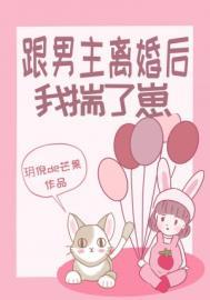 跟男主离婚后我揣了崽晋