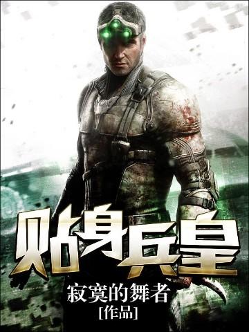 贴身兵皇萧风免费阅读