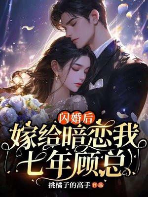 和老公闪婚后马甲都掉光了