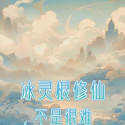 修仙冰灵根仙二代