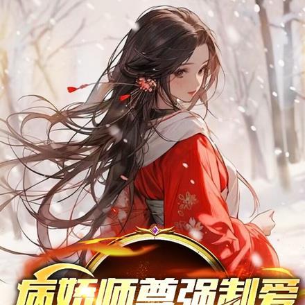 病娇师尊美又攻