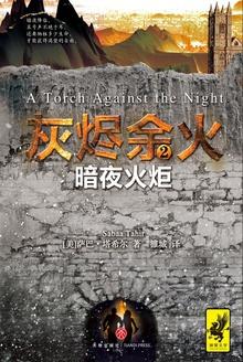 灰烬余火2暗夜火炬在线观看