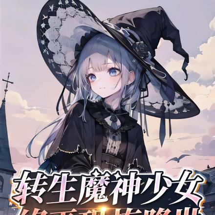 转生魔女宣告灭亡贴吧