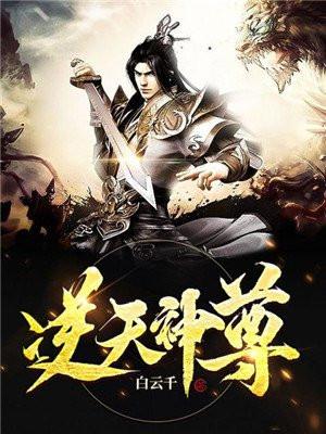 逆天神尊境界划分