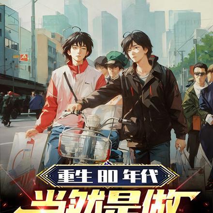 重生80年代游戏