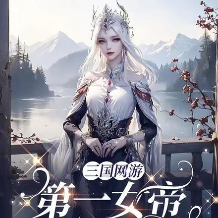 网游三国女主文