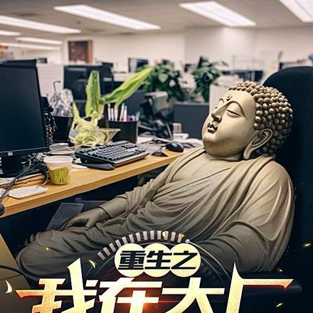 重生之我在大厂做外包 截图