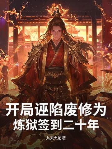开局诬陷废修为,炼狱签到二十年 开局诬陷废修为,炼狱签到二十年